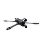 HOT GEPRC Mark 4 5inch 225mm/ 6inch 260mm / 7inch 295mm W/ 5mm Arm FPV Racing Drone Quadcopter Freestyle Frame for Rooster 230mm